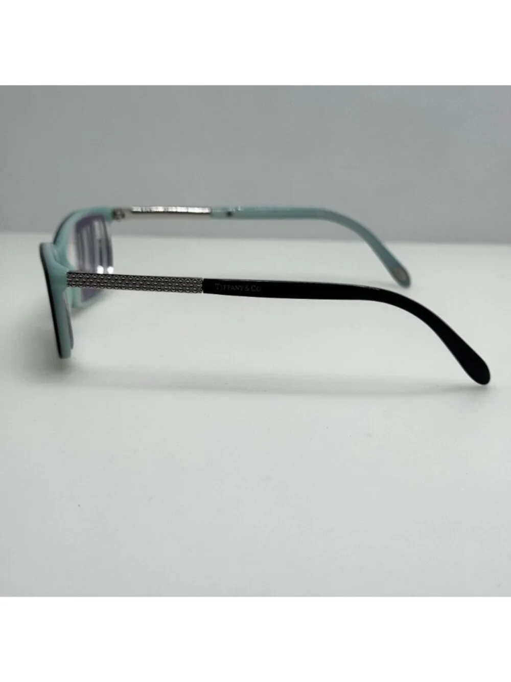 Tiffany & Co. TF 2079-B 8055 Eyeglasses Eye Glasses Frames Italy 52-16-140